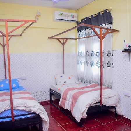 Rafiki Apartment Zanzibar Ngoại thất bức ảnh