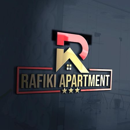 Rafiki Apartment Zanzibar Ngoại thất bức ảnh