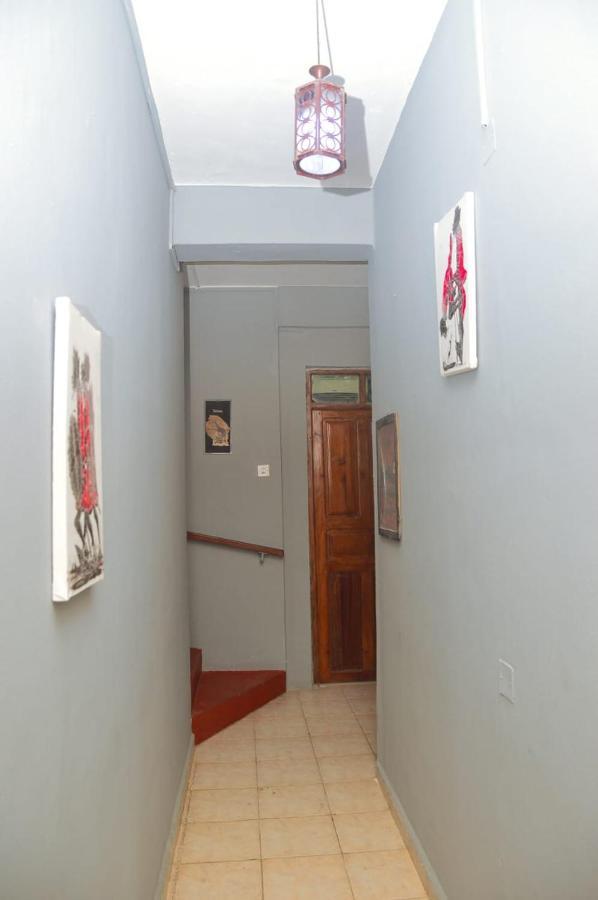 Rafiki Apartment Zanzibar Ngoại thất bức ảnh