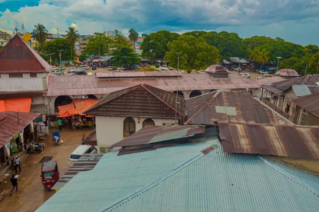 Rafiki Apartment Zanzibar Ngoại thất bức ảnh