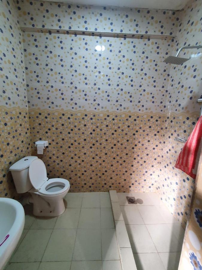 Rafiki Apartment Zanzibar Ngoại thất bức ảnh
