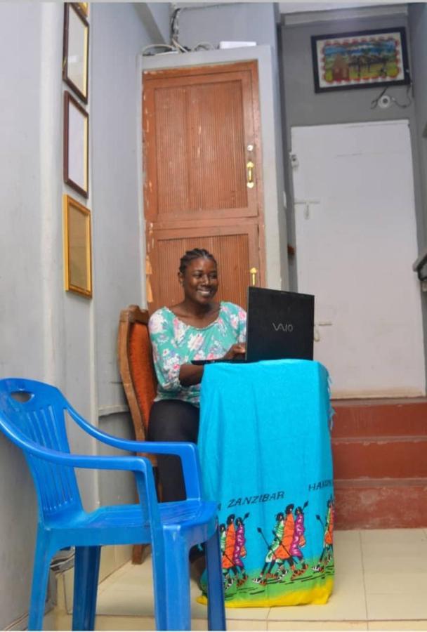 Rafiki Apartment Zanzibar Ngoại thất bức ảnh