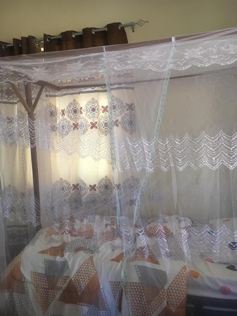 Rafiki Apartment Zanzibar Ngoại thất bức ảnh