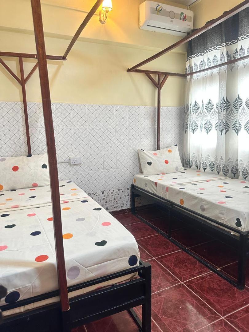 Rafiki Apartment Zanzibar Ngoại thất bức ảnh
