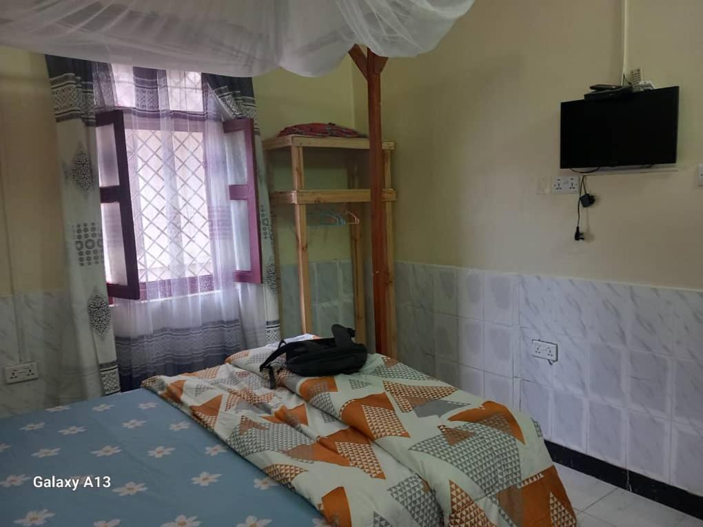 Rafiki Apartment Zanzibar Ngoại thất bức ảnh