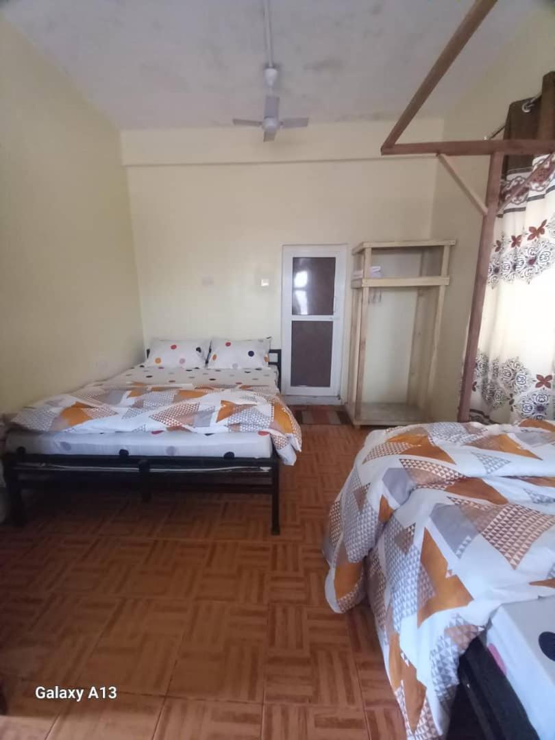 Rafiki Apartment Zanzibar Ngoại thất bức ảnh