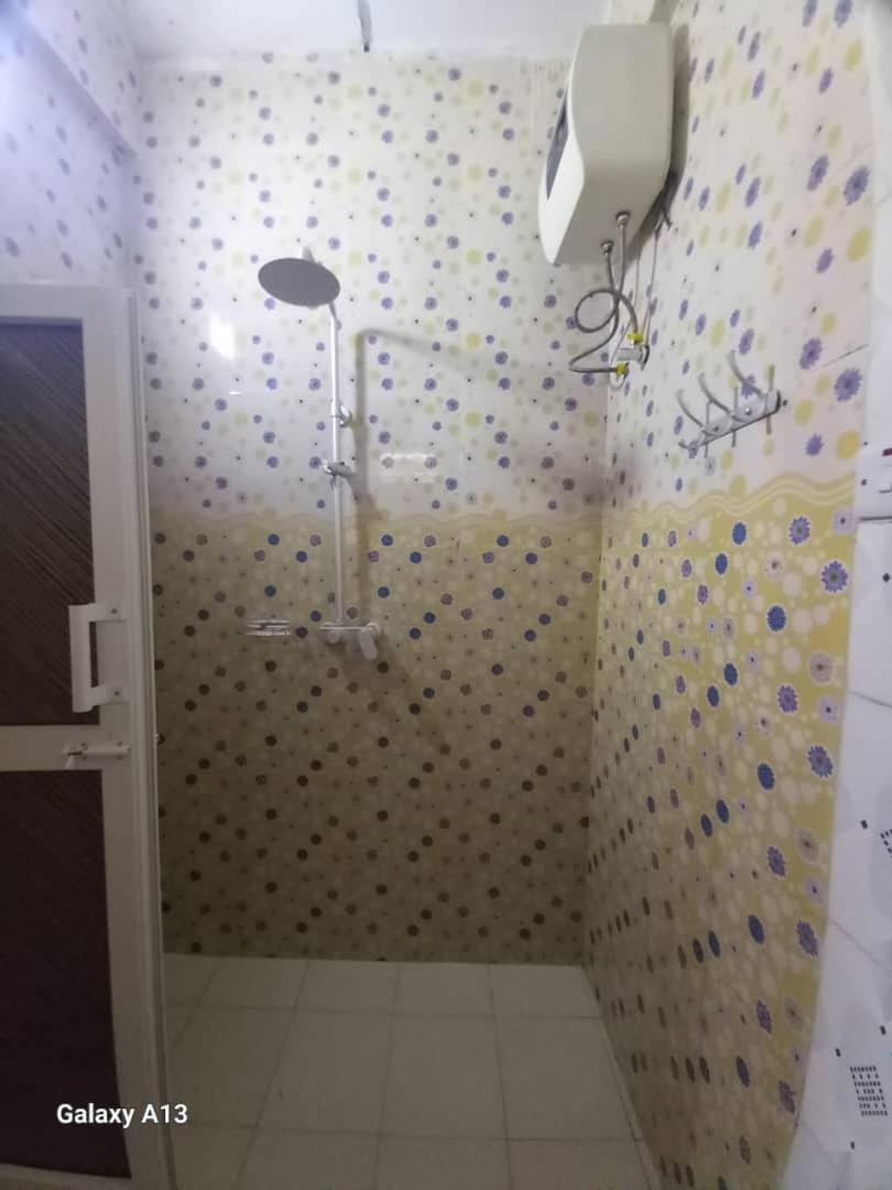 Rafiki Apartment Zanzibar Ngoại thất bức ảnh