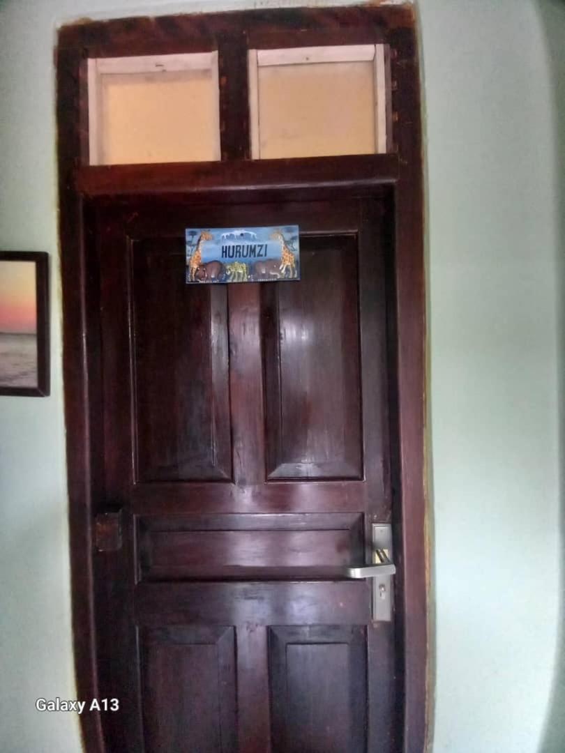 Rafiki Apartment Zanzibar Ngoại thất bức ảnh