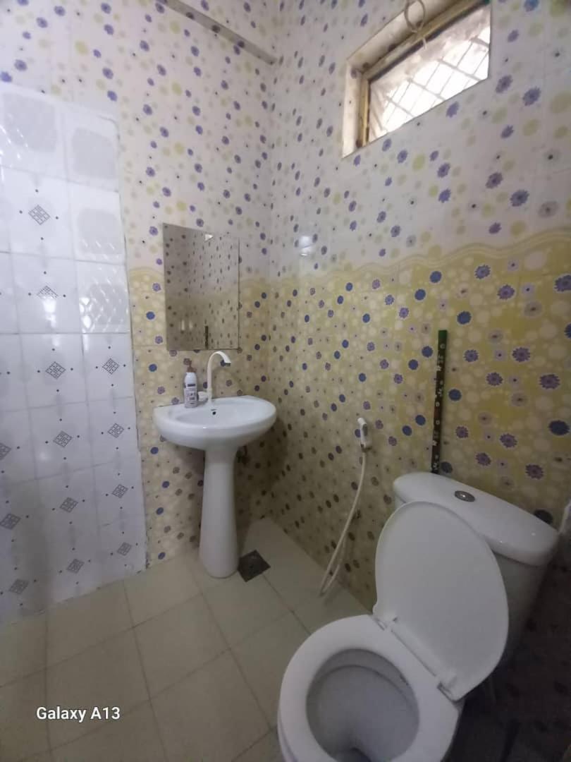 Rafiki Apartment Zanzibar Ngoại thất bức ảnh