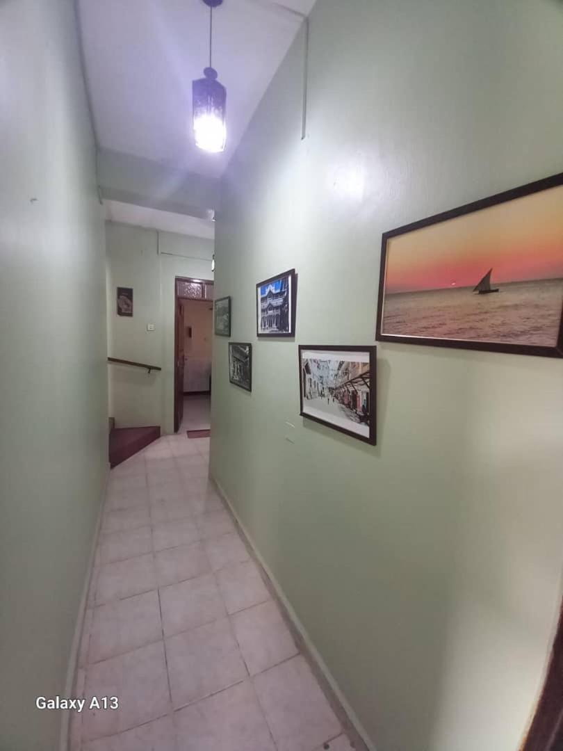Rafiki Apartment Zanzibar Ngoại thất bức ảnh