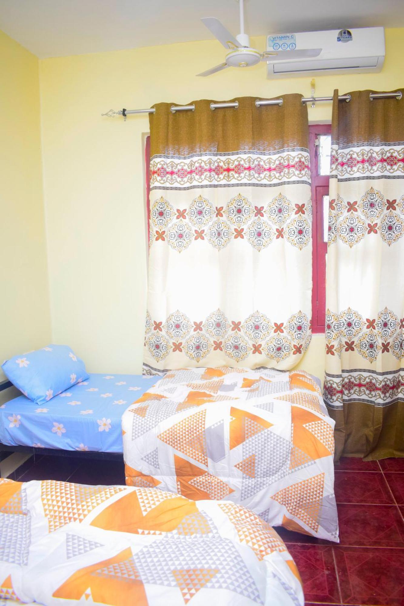 Rafiki Apartment Zanzibar Ngoại thất bức ảnh