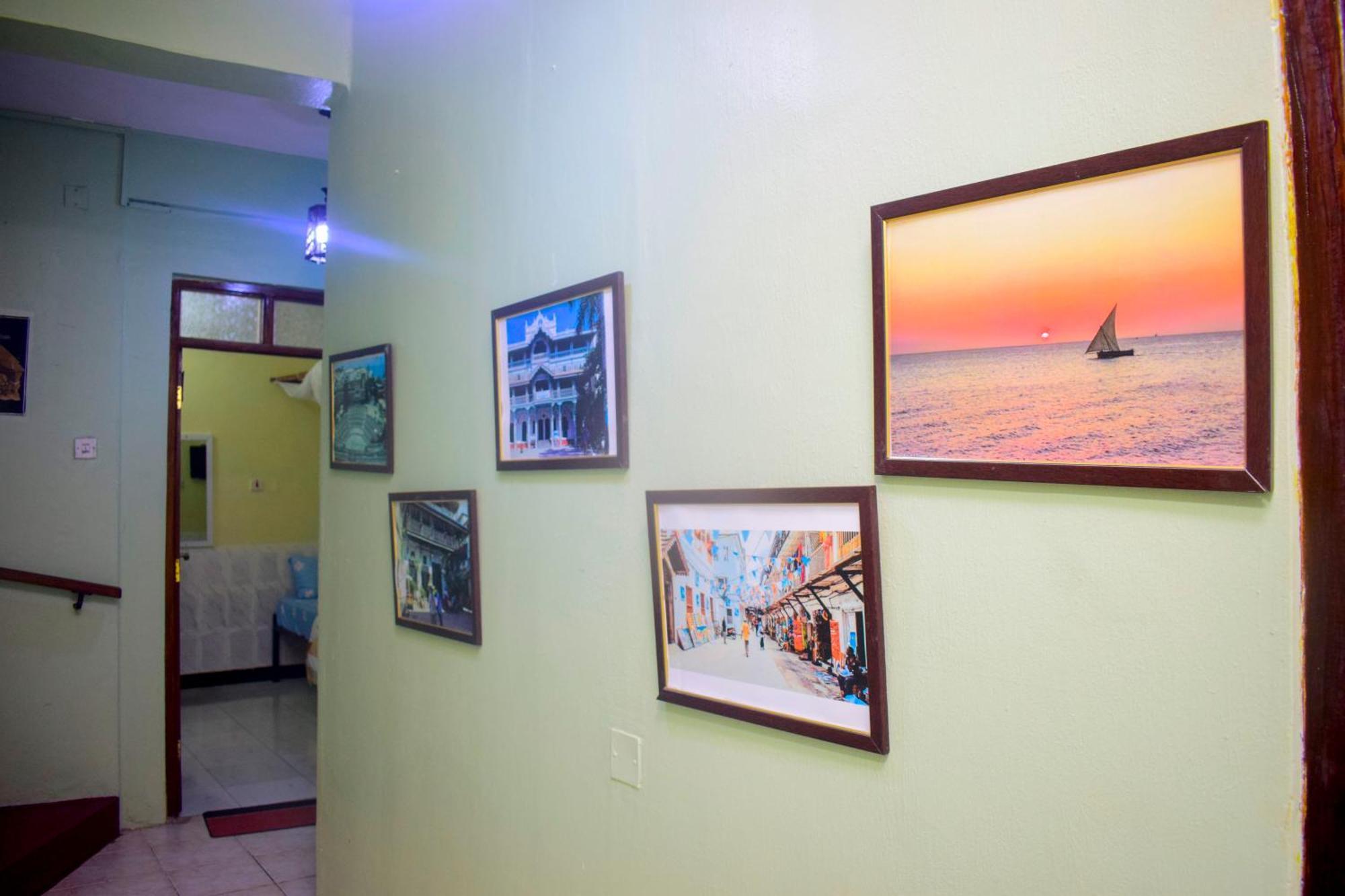 Rafiki Apartment Zanzibar Ngoại thất bức ảnh