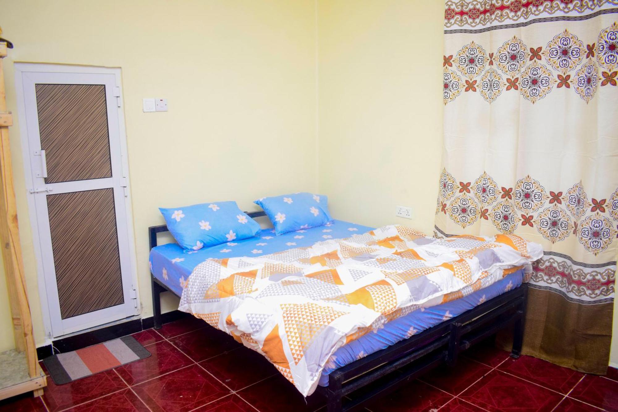 Rafiki Apartment Zanzibar Ngoại thất bức ảnh