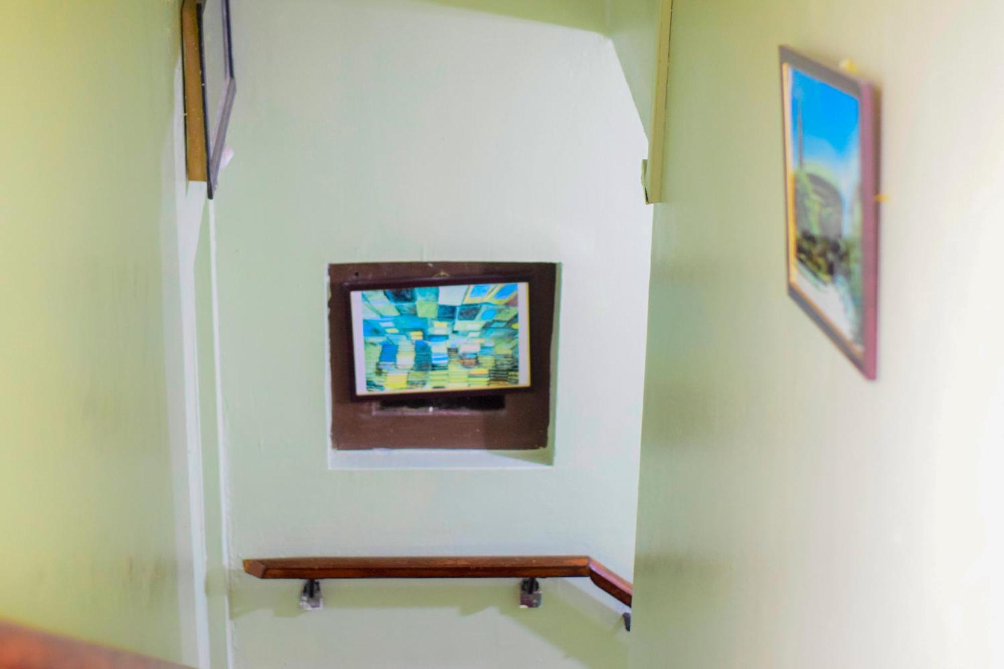 Rafiki Apartment Zanzibar Ngoại thất bức ảnh