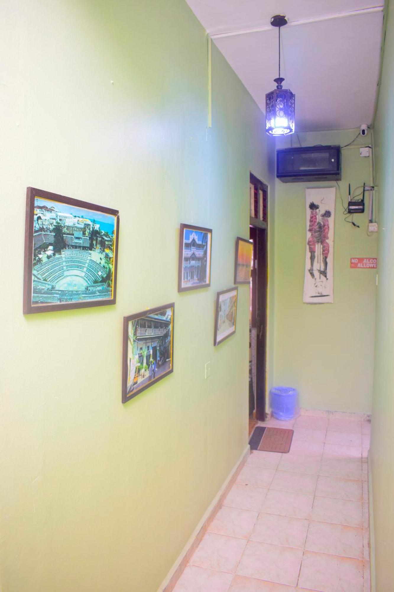 Rafiki Apartment Zanzibar Ngoại thất bức ảnh