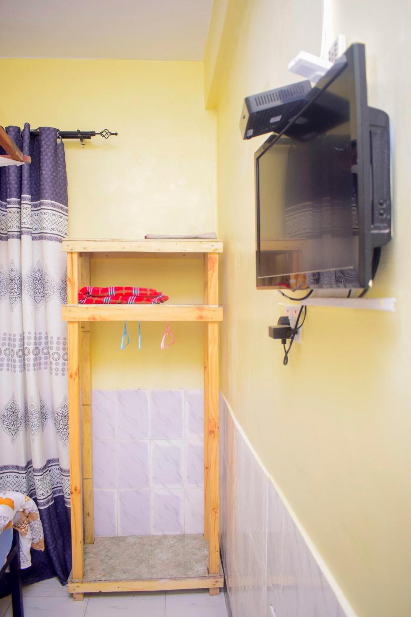 Rafiki Apartment Zanzibar Ngoại thất bức ảnh