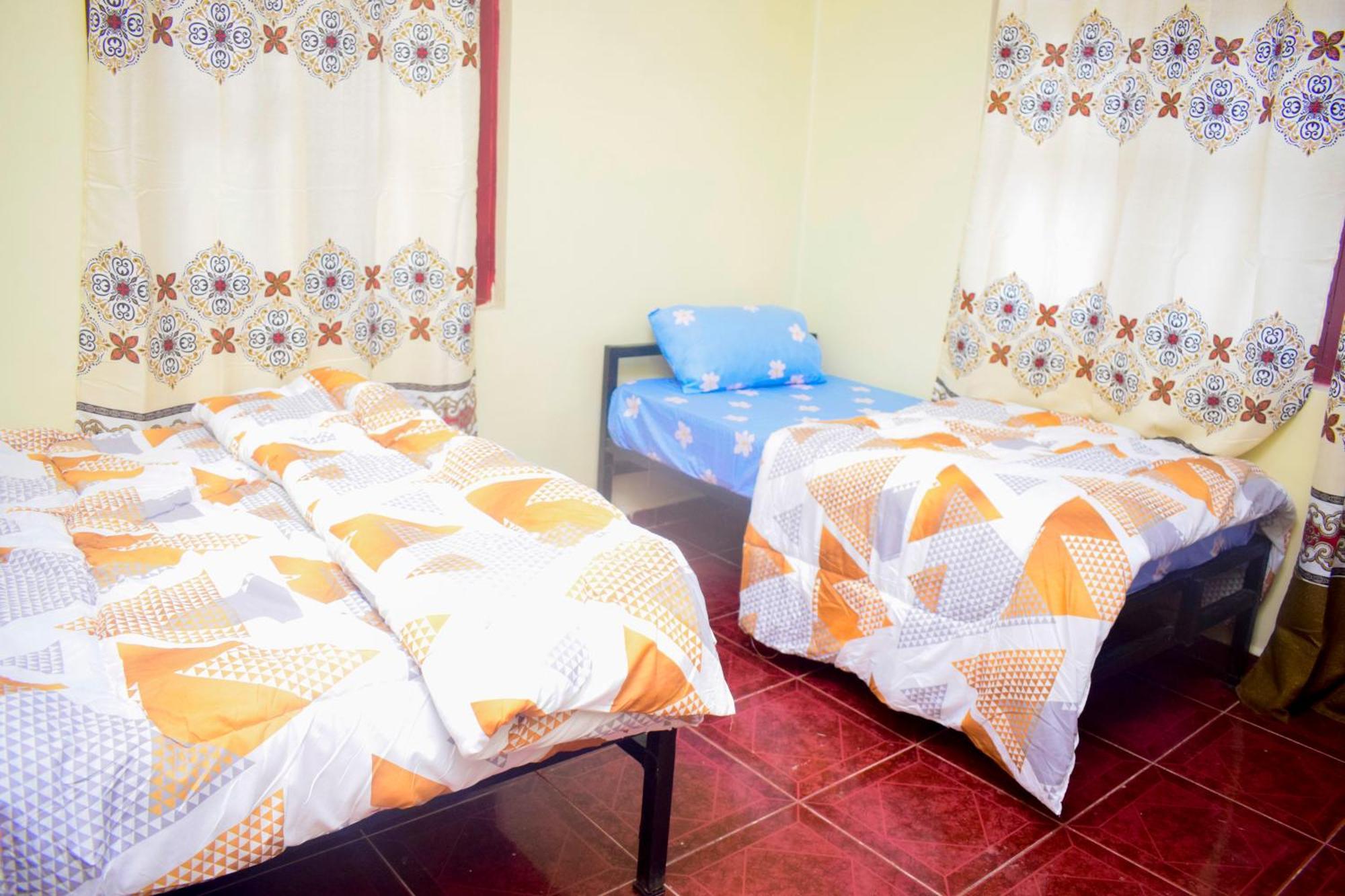 Rafiki Apartment Zanzibar Ngoại thất bức ảnh