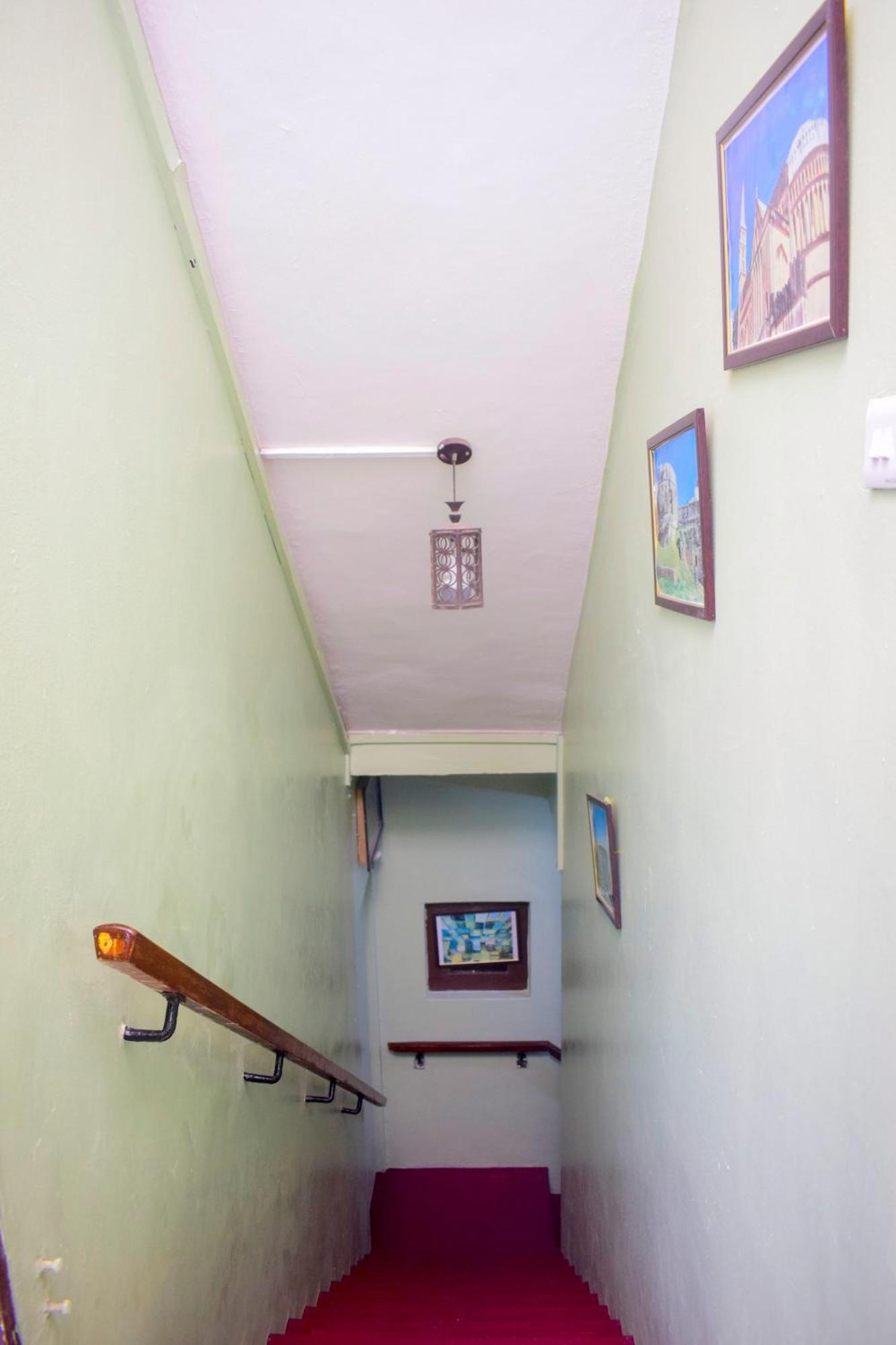 Rafiki Apartment Zanzibar Ngoại thất bức ảnh
