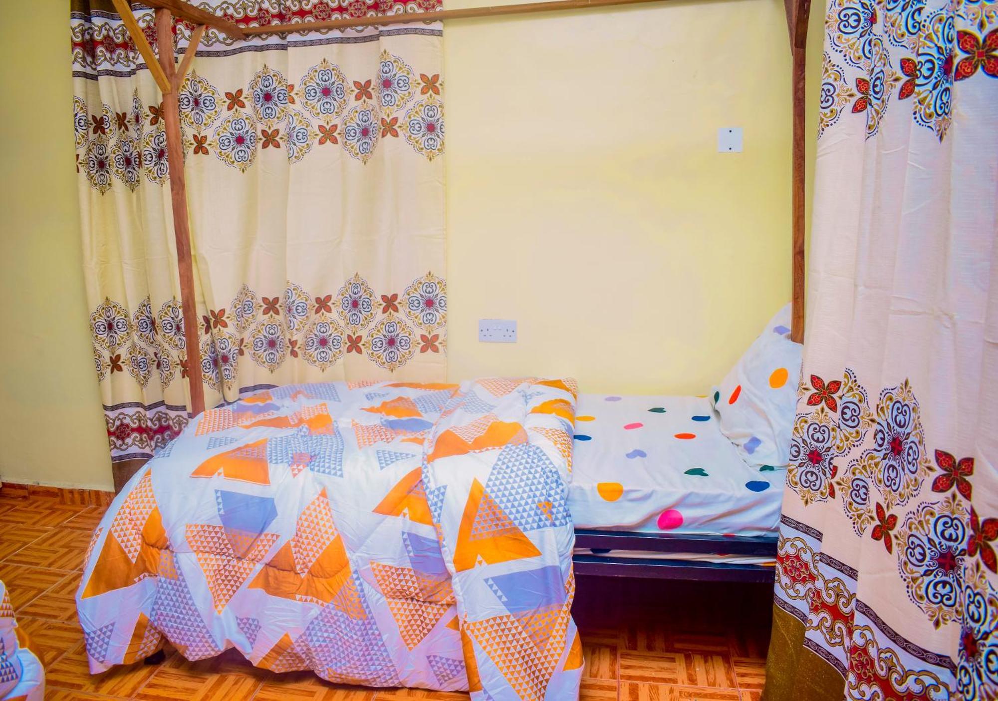 Rafiki Apartment Zanzibar Ngoại thất bức ảnh