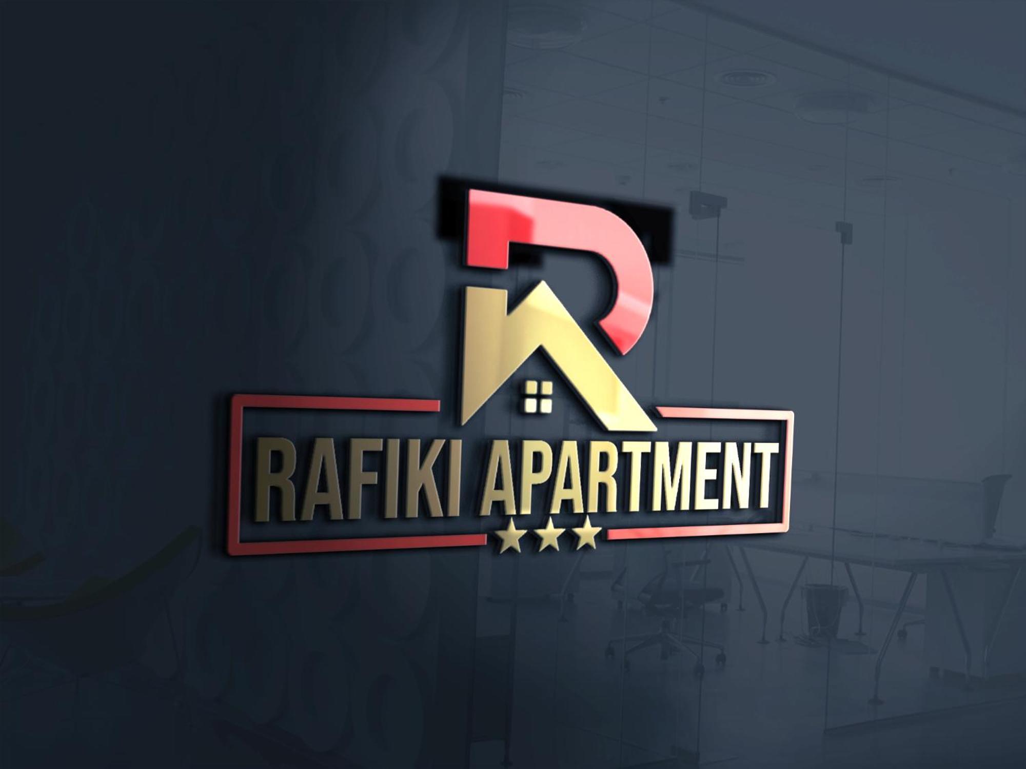 Rafiki Apartment Zanzibar Ngoại thất bức ảnh