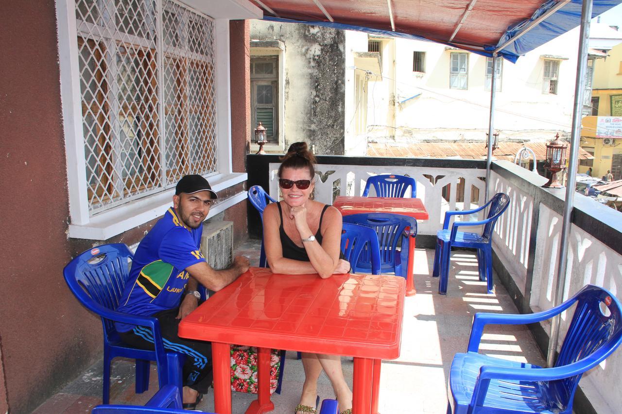 Rafiki Apartment Zanzibar Ngoại thất bức ảnh