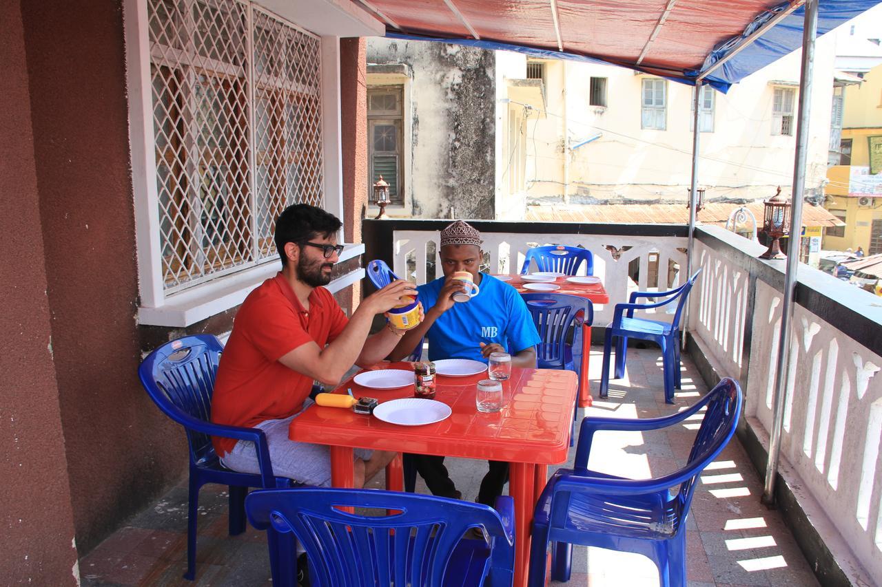 Rafiki Apartment Zanzibar Ngoại thất bức ảnh